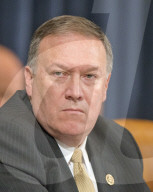NEWS - Mike Pompeo als neuer CIA-Direktor nominiert in der Trump Regierung
