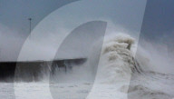 FEATURE - Sturmstimmung in Dover