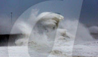 FEATURE - Sturmstimmung in Dover