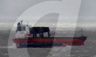 FEATURE - Sturmstimmung in Dover