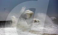 FEATURE - Sturmstimmung in Dover