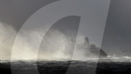 FEATURE - Sturmstimmung in Dover