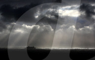 FEATURE - Sturmstimmung in Dover