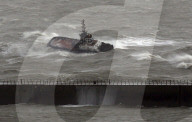 FEATURE - Sturmstimmung in Dover