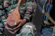 NEWS - Irak: Bashiqa nachdem ISIS abgezogen ist