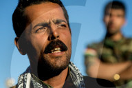 NEWS - Irak: Bashiqa nachdem ISIS abgezogen ist