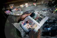NEWS - Irak: Bashiqa nachdem ISIS abgezogen ist