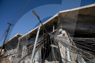 NEWS - Irak: Bashiqa nachdem ISIS abgezogen ist