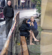 EXKLUSIV - Geordie Shore: Marnie Simpson erleidest einen Zusammenbruch