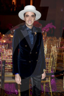 PEOPLE - Promis feiern am Angel Ball in New York