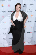 PEOPLE - Emmy Awards: Promis auf dem Roten Teppich