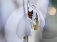 NEWS - Thailand: Trauerkundgebungen für König Bhumibol in Bangkok