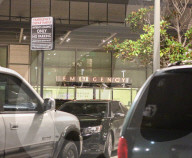 PEOPLE - Nach Wutrede und Tourabbruch: Kanye West in Krankenhaus eingeliefert