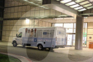 PEOPLE - Nach Wutrede und Tourabbruch: Kanye West in Krankenhaus eingeliefert