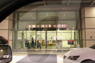 PEOPLE - Nach Wutrede und Tourabbruch: Kanye West in Krankenhaus eingeliefert