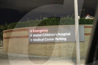 PEOPLE - Nach Wutrede und Tourabbruch: Kanye West in Krankenhaus eingeliefert