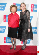 American Cancer Society Tribute to Marvin Hamlisch featuring the music of 'Sweet Smell of Success', New York, America - 04 May 2015