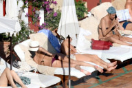 EXKLUSIV - Meghan Markle: Die ersten Bikinibilder! (Aug 2016)