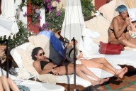 EXKLUSIV - Meghan Markle: Die ersten Bikinibilder! (Aug 2016)