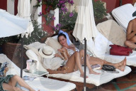 EXKLUSIV - Meghan Markle: Die ersten Bikinibilder! (Aug 2016)