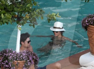 EXKLUSIV - Meghan Markle: Die ersten Bikinibilder! (Aug 2016)