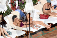 EXKLUSIV - Meghan Markle: Die ersten Bikinibilder! (Aug 2016)