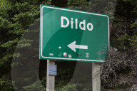 FEATURE - Dildo in Neufundland