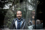 PORTRAIT - Asghar Farhadi