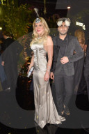 PEOPLE - Promis feiern den Animal Ball in London
