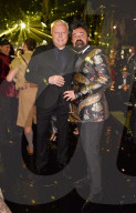 PEOPLE - Promis feiern den Animal Ball in London