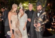 PEOPLE - Promis feiern den Animal Ball in London