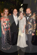 PEOPLE - Promis feiern den Animal Ball in London