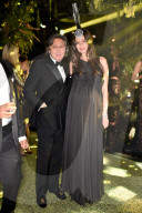 PEOPLE - Promis feiern den Animal Ball in London