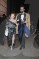 PEOPLE - Promis feiern den Animal Ball in London