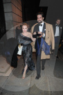 PEOPLE - Promis feiern den Animal Ball in London