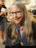 PEOPLE - USA: Obama ehrt US-Stars mit Freiheitsmedaille