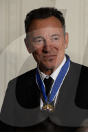 PEOPLE - USA: Obama ehrt US-Stars mit Freiheitsmedaille