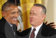 PEOPLE - USA: Obama ehrt US-Stars mit Freiheitsmedaille