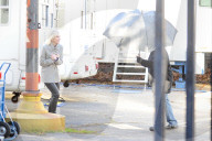 PEOPLE - Sandra Bullock und Cate Blanchett: Die wandelnden Schlafsäcke auf dem Filmset