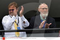Inauguration of the IKEA museum, Almhult, Sweden - 30 Jun 2016
