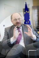 NEWS - EU-Parlamentspräsident Martin Schulz will für den Bundestag kandidieren