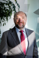 NEWS - EU-Parlamentspräsident Martin Schulz will für den Bundestag kandidieren