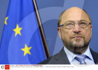 NEWS - EU-Parlamentspräsident Martin Schulz will für den Bundestag kandidieren