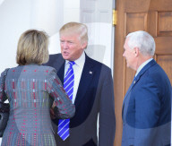 NEWS - Donald Trump nominiert Betsy DeVos zur Bildungsministerin