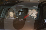 PEOPLE - Date Night: Jennifer Garner und Ben Affleck gehen Essen