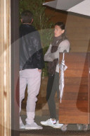 PEOPLE - Date Night: Jennifer Garner und Ben Affleck gehen Essen
