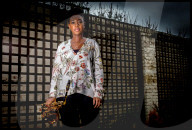 PORTRAIT - YolanDa Brown