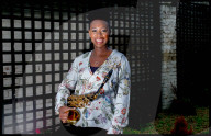 PORTRAIT - YolanDa Brown