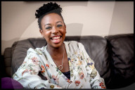 PORTRAIT - YolanDa Brown