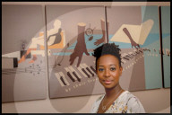 PORTRAIT - YolanDa Brown